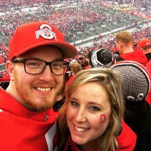 Meet your Posher, Dana